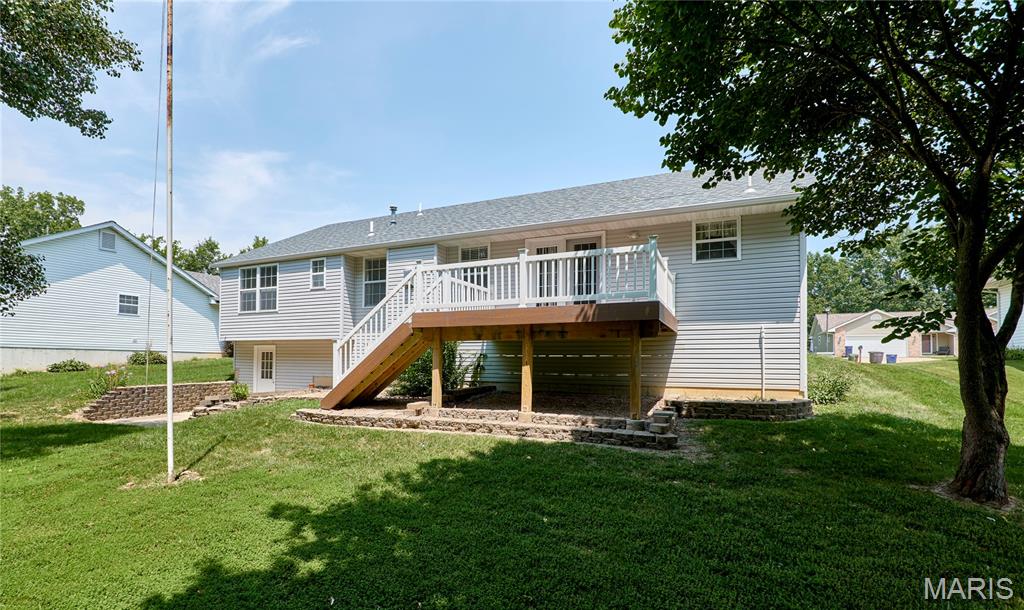25 Spanish Oak Court Property Photo 44