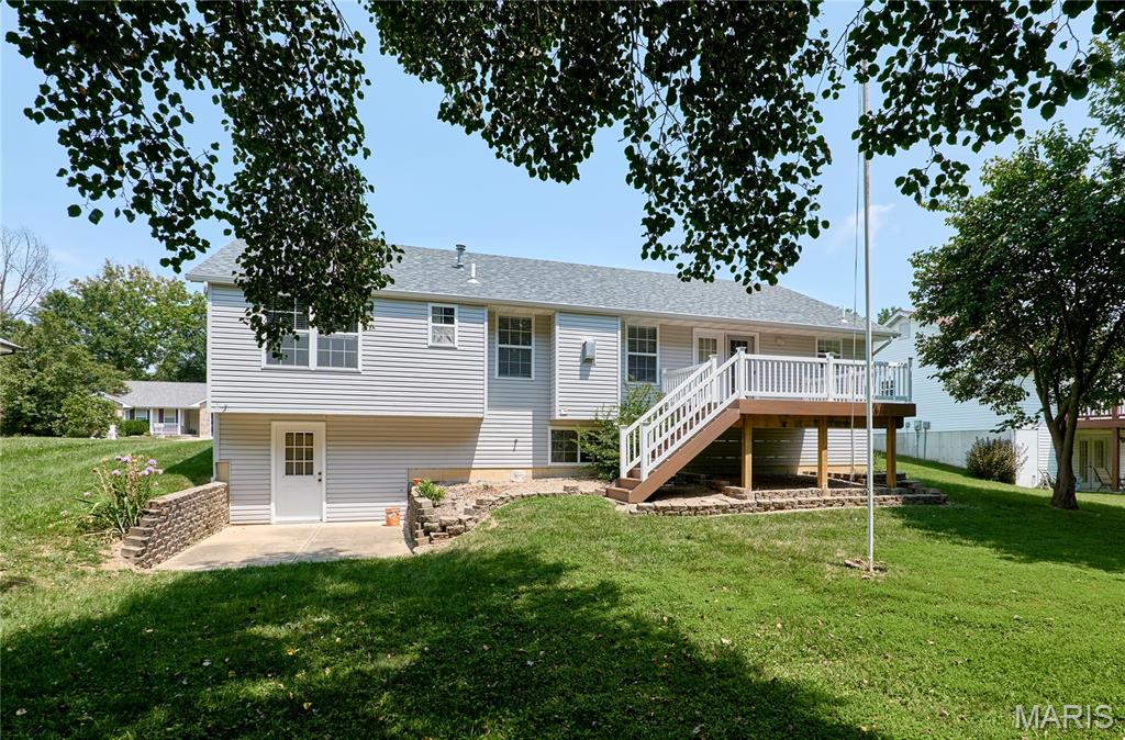 25 Spanish Oak Court Property Photo 45