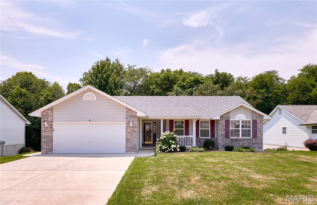 25 Spanish Oak Court Property Photo 49