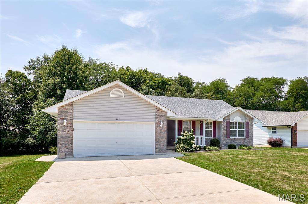 25 Spanish Oak Court Property Photo 50