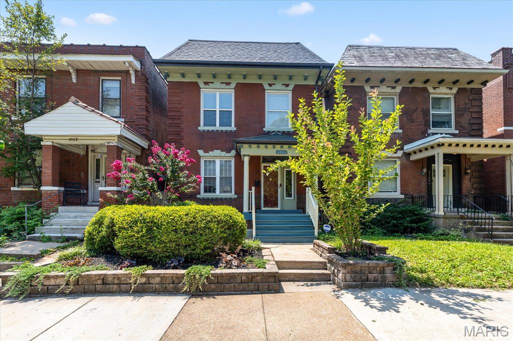 4146 Shaw Boulevard Property Photo 1