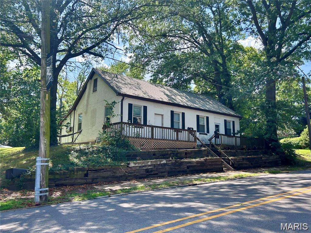 517 Mascoutah Avenue Property Photo 2