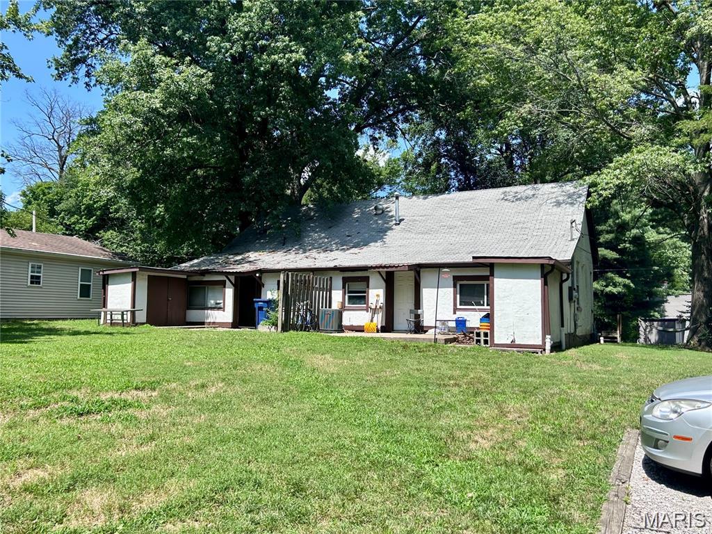 517 Mascoutah Avenue Property Photo 5