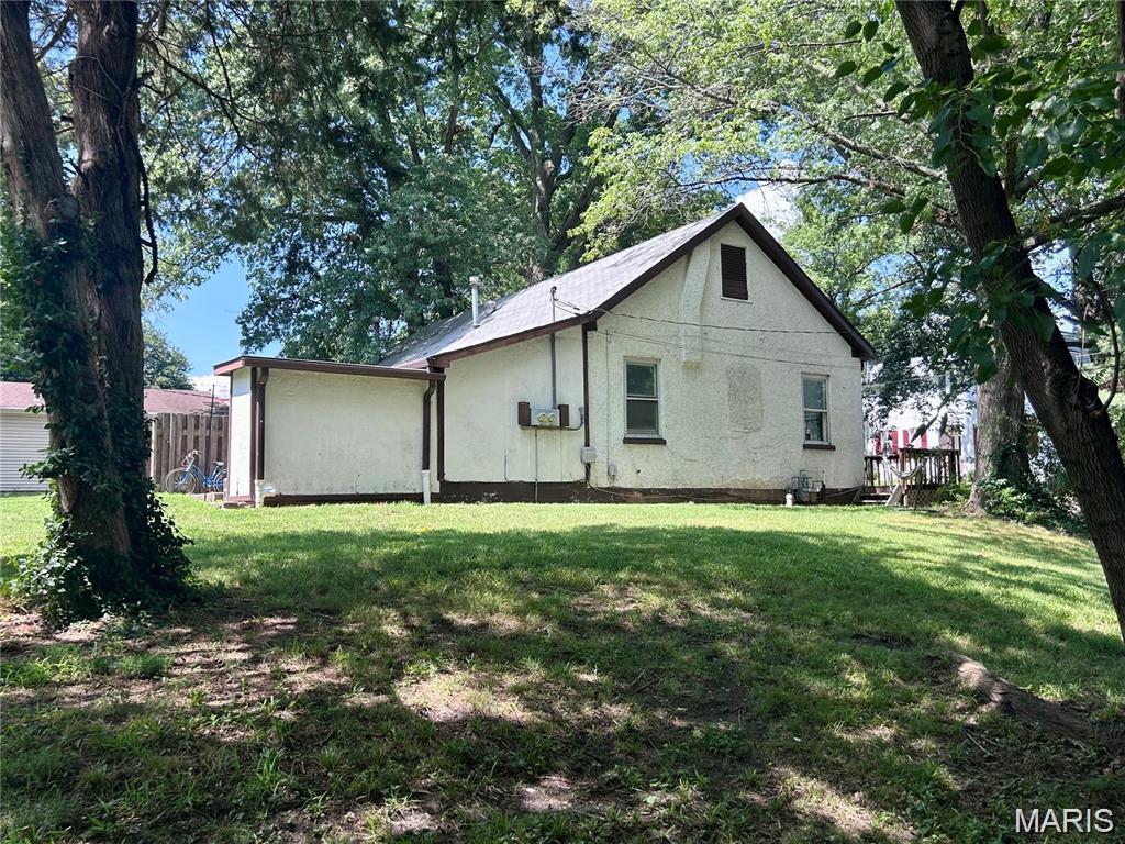 517 Mascoutah Avenue Property Photo 6