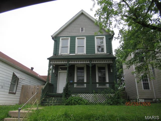 6434 Virginia Avenue Property Photo 1