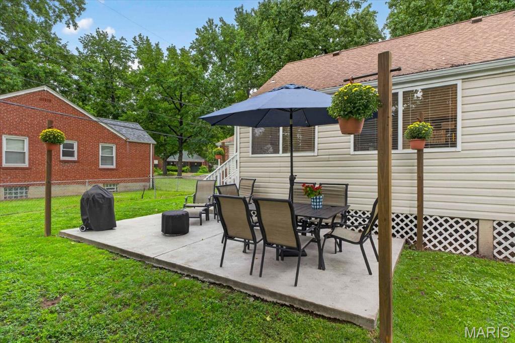 8738 Litzsinger Drive Property Photo 35
