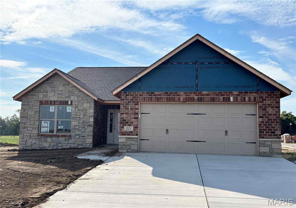 4212 Timber Brook Ct. Property Photo 1