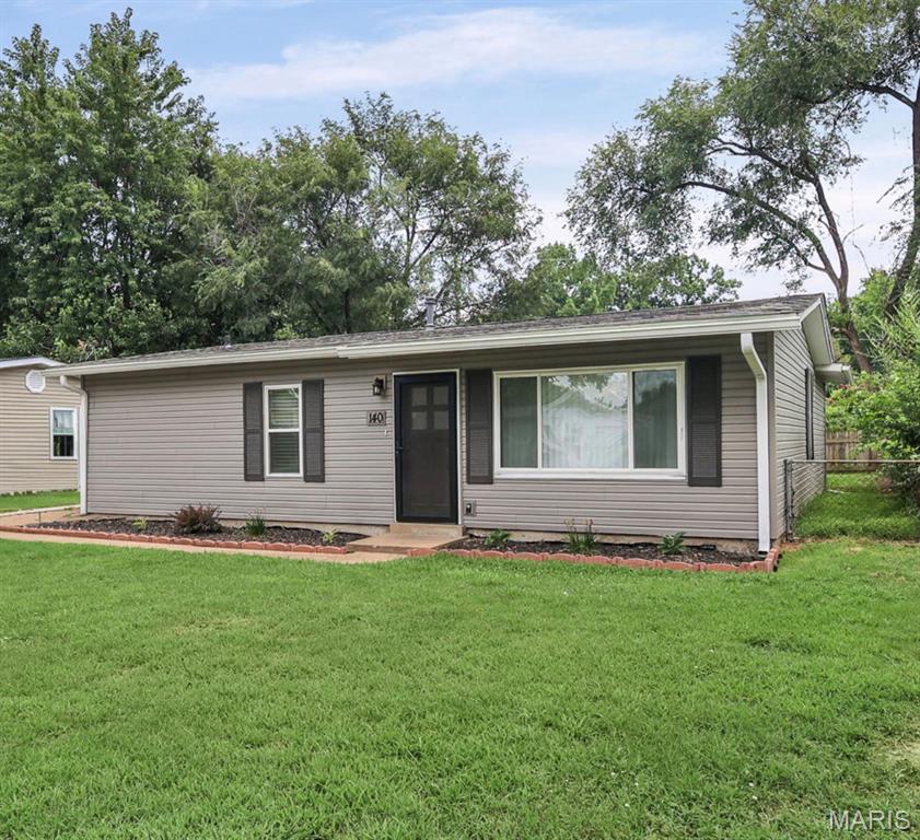 140 Saint Thomas Lane Property Photo 2