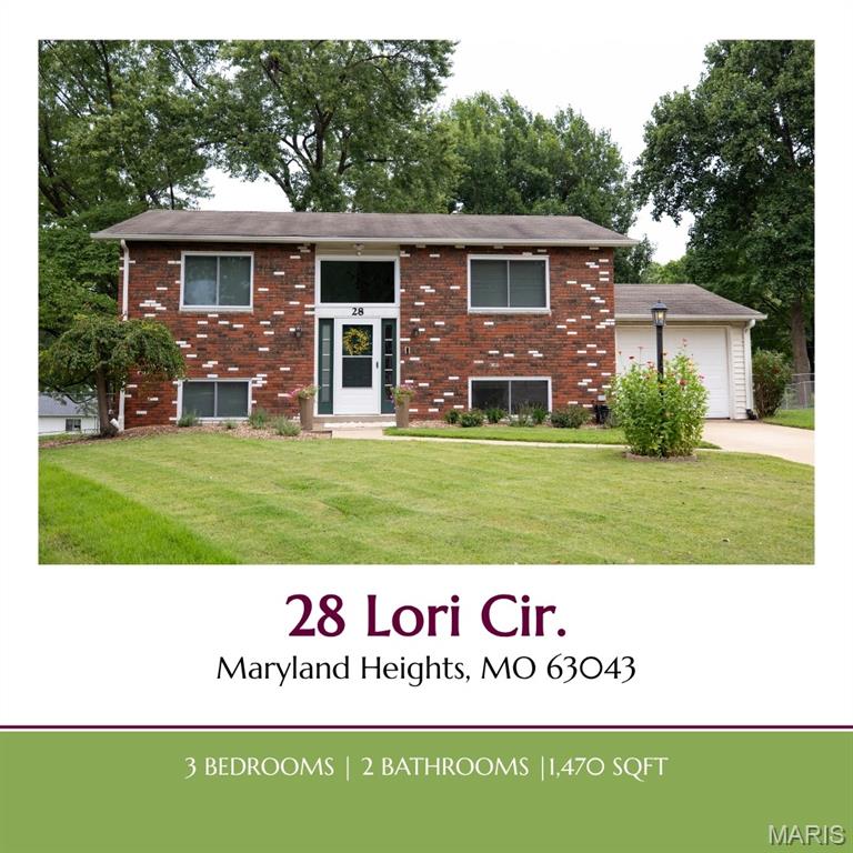 28 Lori Circle Property Photo 1