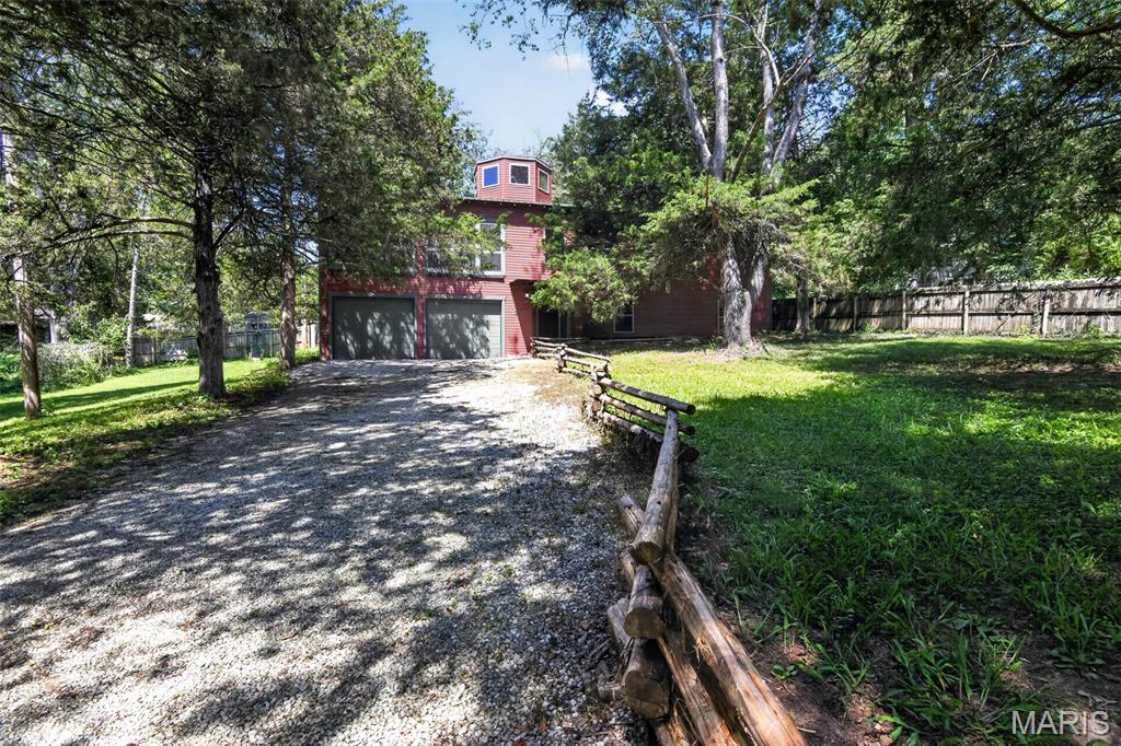 751 S Farm 197