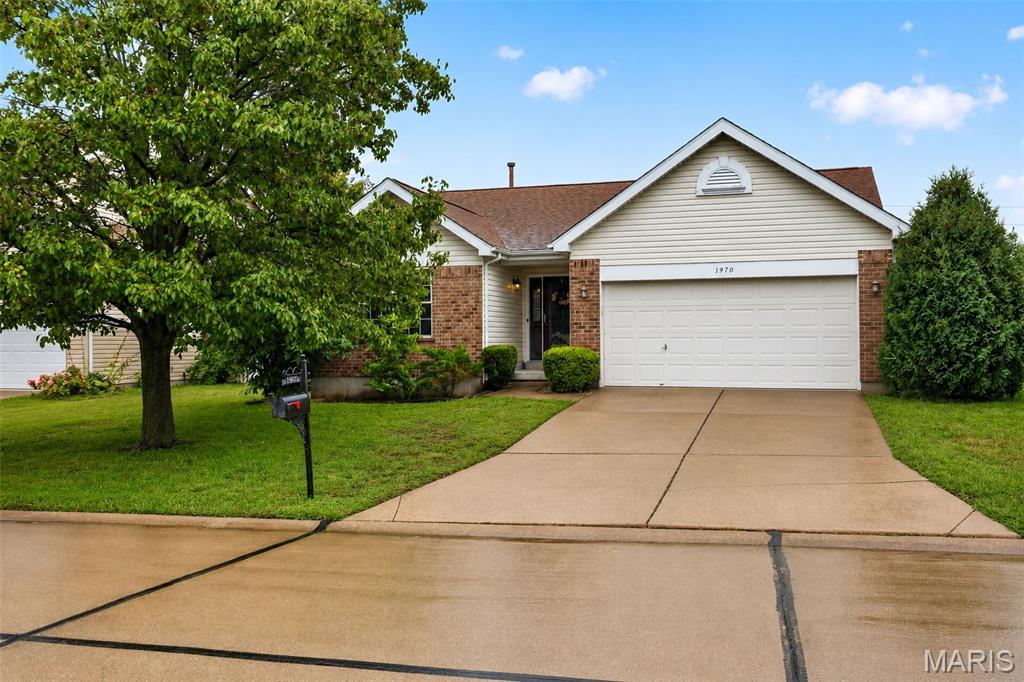 1970 Briarfield Drive