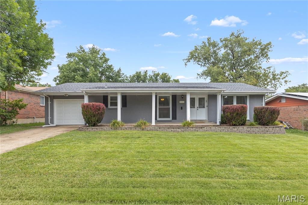 8047 Amherst Avenue Property Photo 1