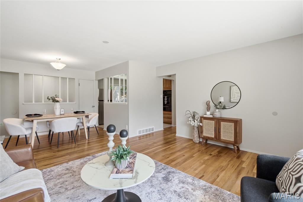 8233 Marvale Lane Property Photo 3