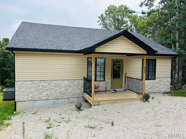 3464 W Skyline Drive Property Photo 1