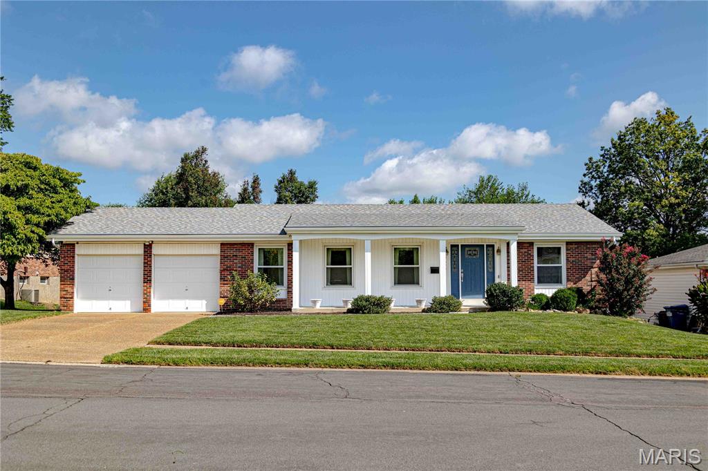 3625 Meserta Lane
