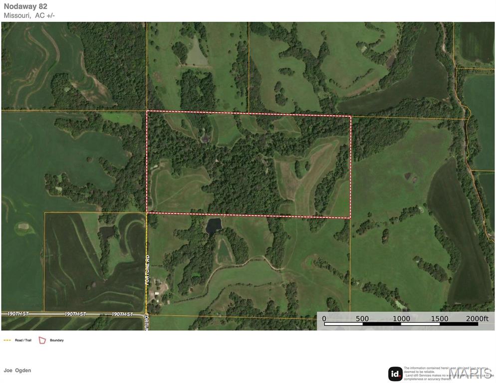00 Fortune Road Property Photo 3
