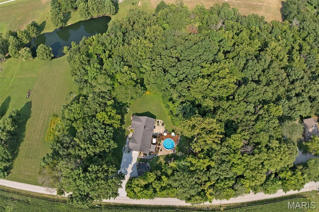 6849 Gushing Springs Property Photo 1