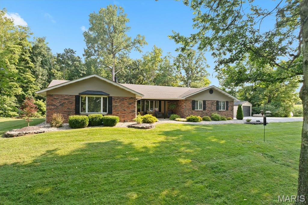 6849 Gushing Springs Property Photo 5