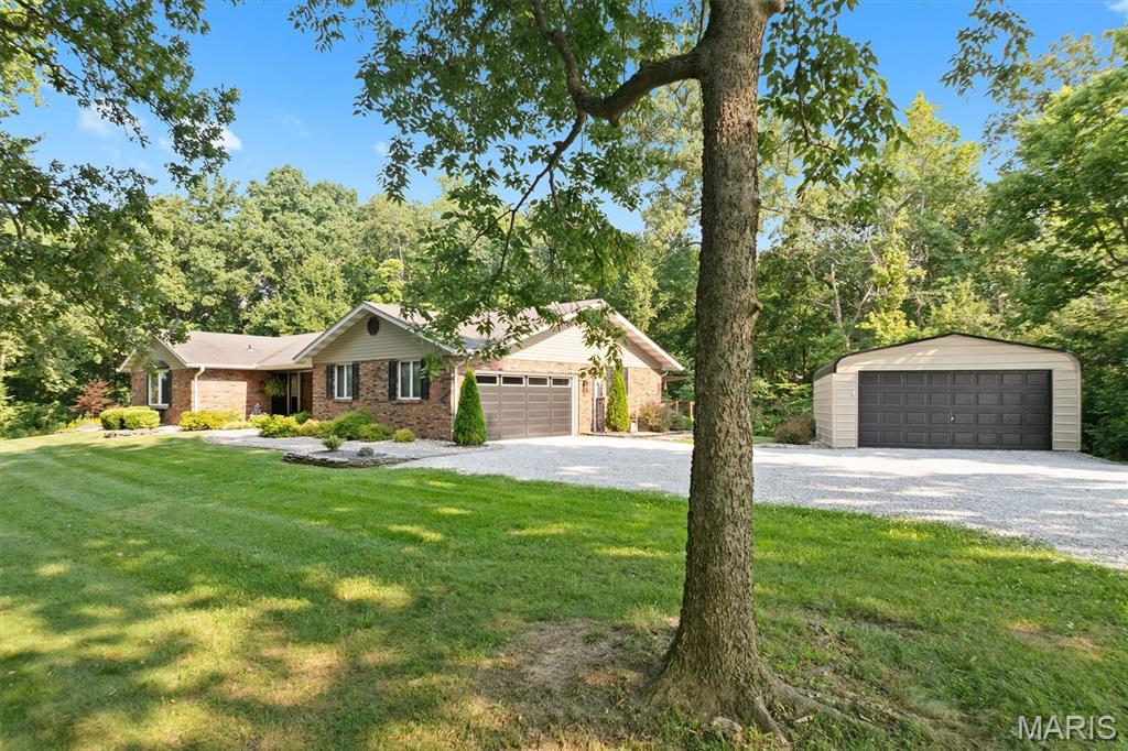 6849 Gushing Springs Property Photo 7