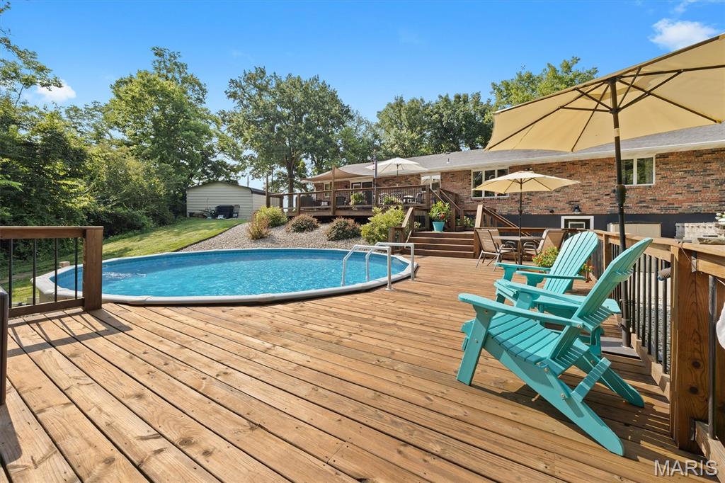 6849 Gushing Springs Property Photo 38