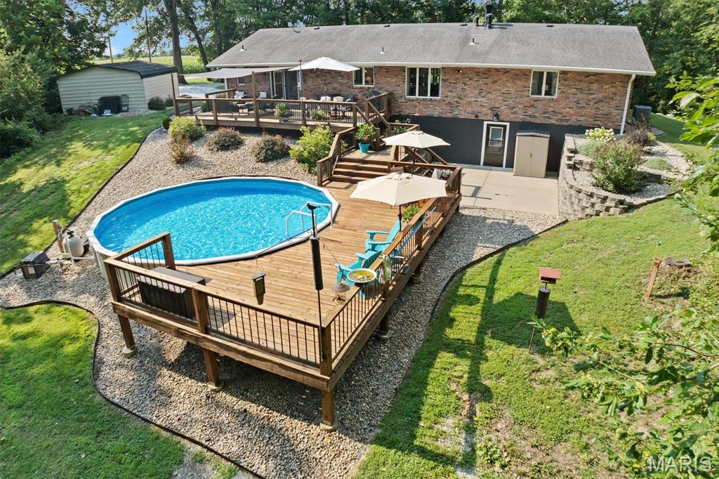 6849 Gushing Springs Property Photo 39