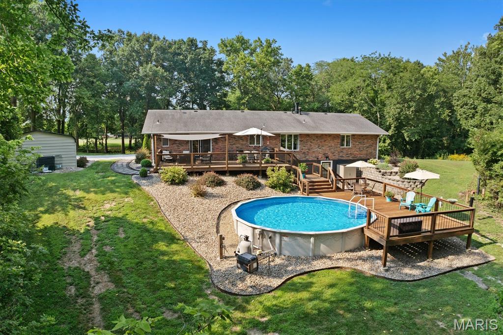 6849 Gushing Springs Property Photo 40