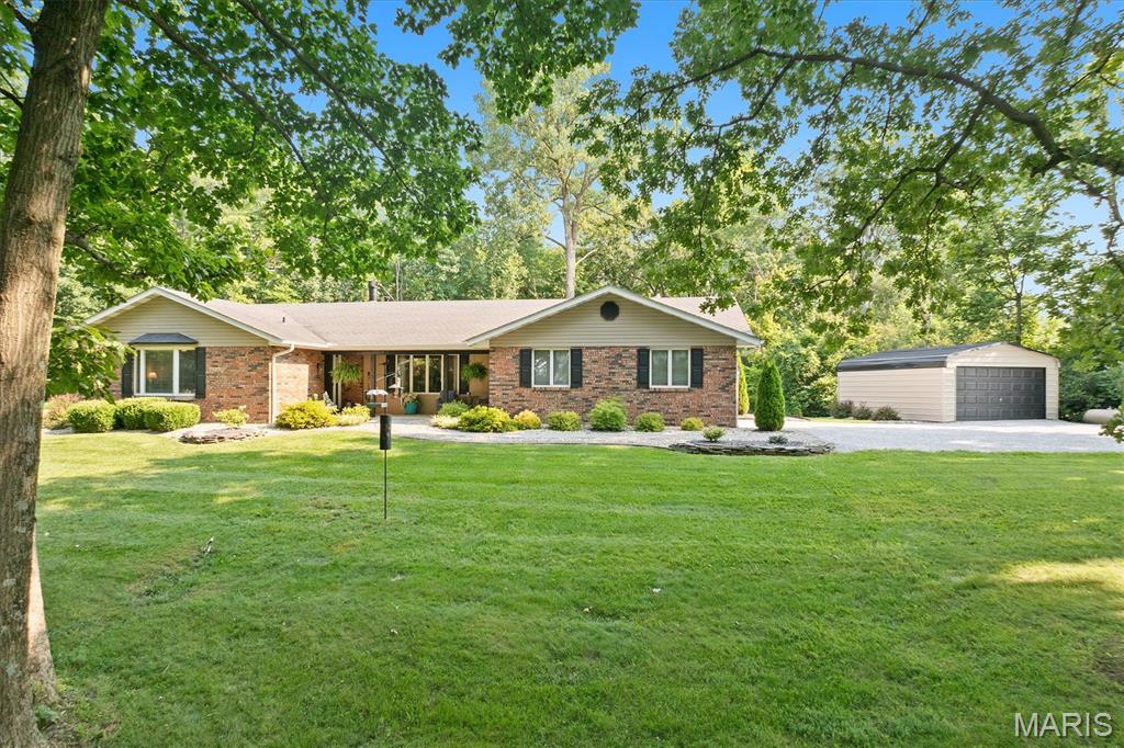 6849 Gushing Springs Property Photo 41