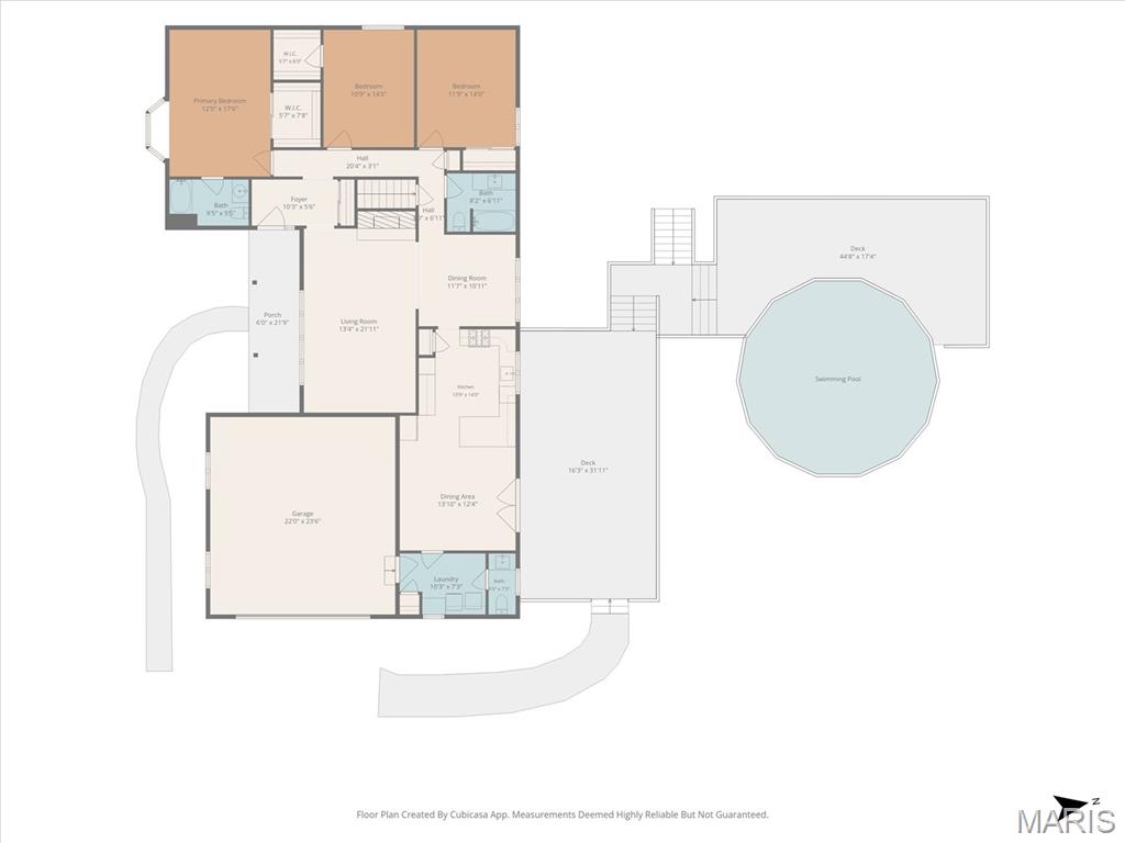 6849 Gushing Springs Property Photo 43