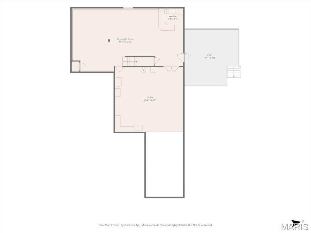 6849 Gushing Springs Property Photo 44