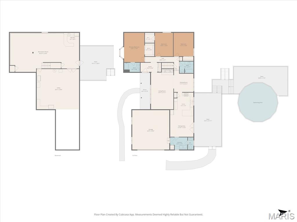 6849 Gushing Springs Property Photo 45