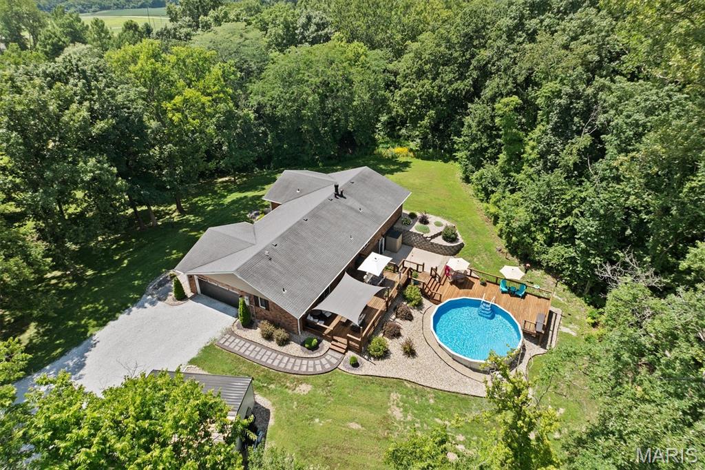 6849 Gushing Springs Property Photo 48