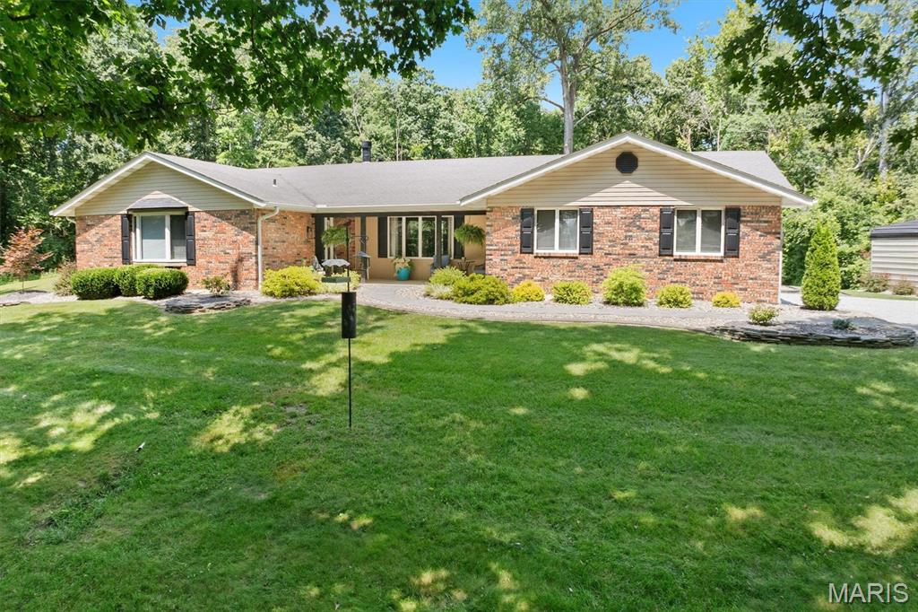6849 Gushing Springs Property Photo 49