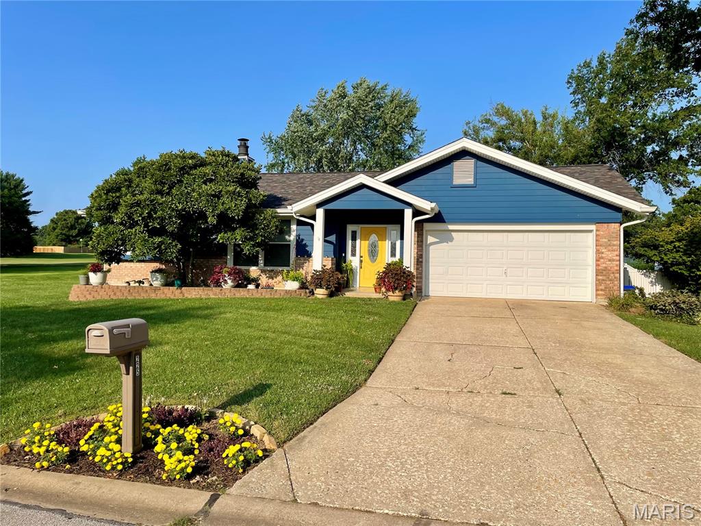 225 Timberidge Drive