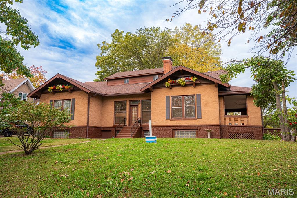 425 Rio Vista Drive Property Photo 1