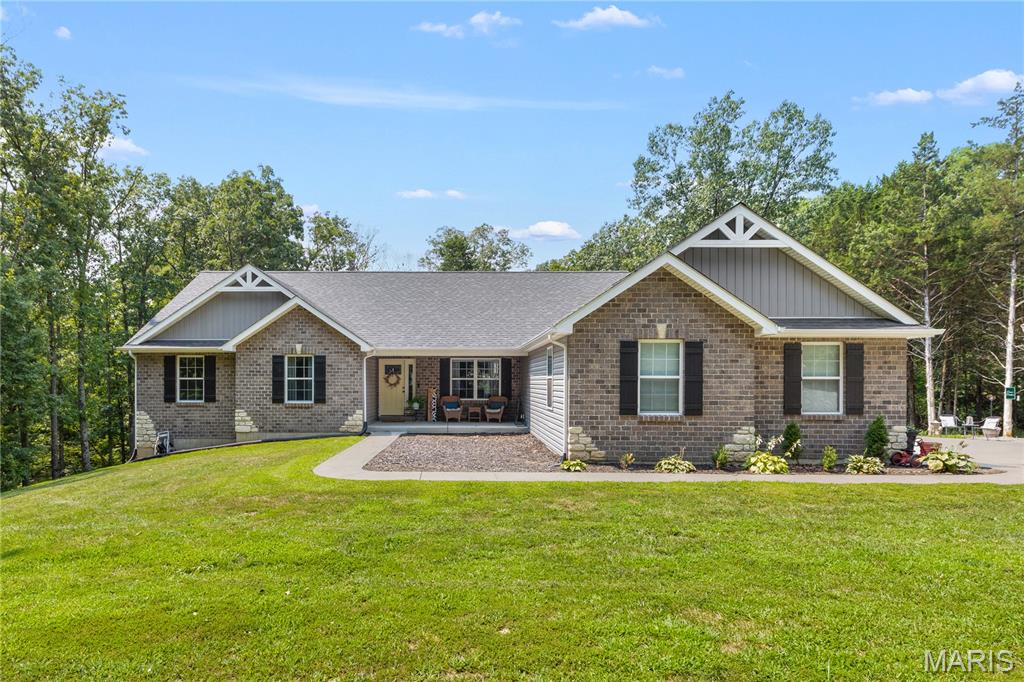 27287 Sunnyside Road Property Photo 1