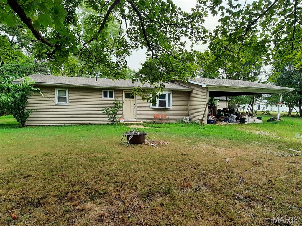 57 E West Road Property Photo 1