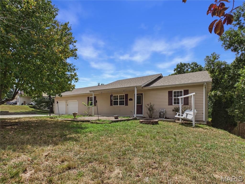 15505 Top Drive Property Photo 1