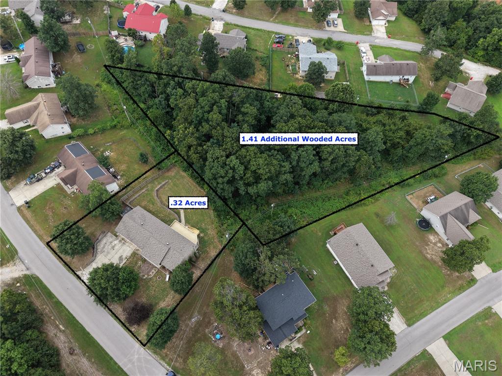 15505 Top Drive Property Photo 2