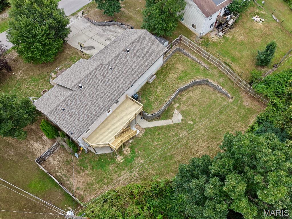 15505 Top Drive Property Photo 3
