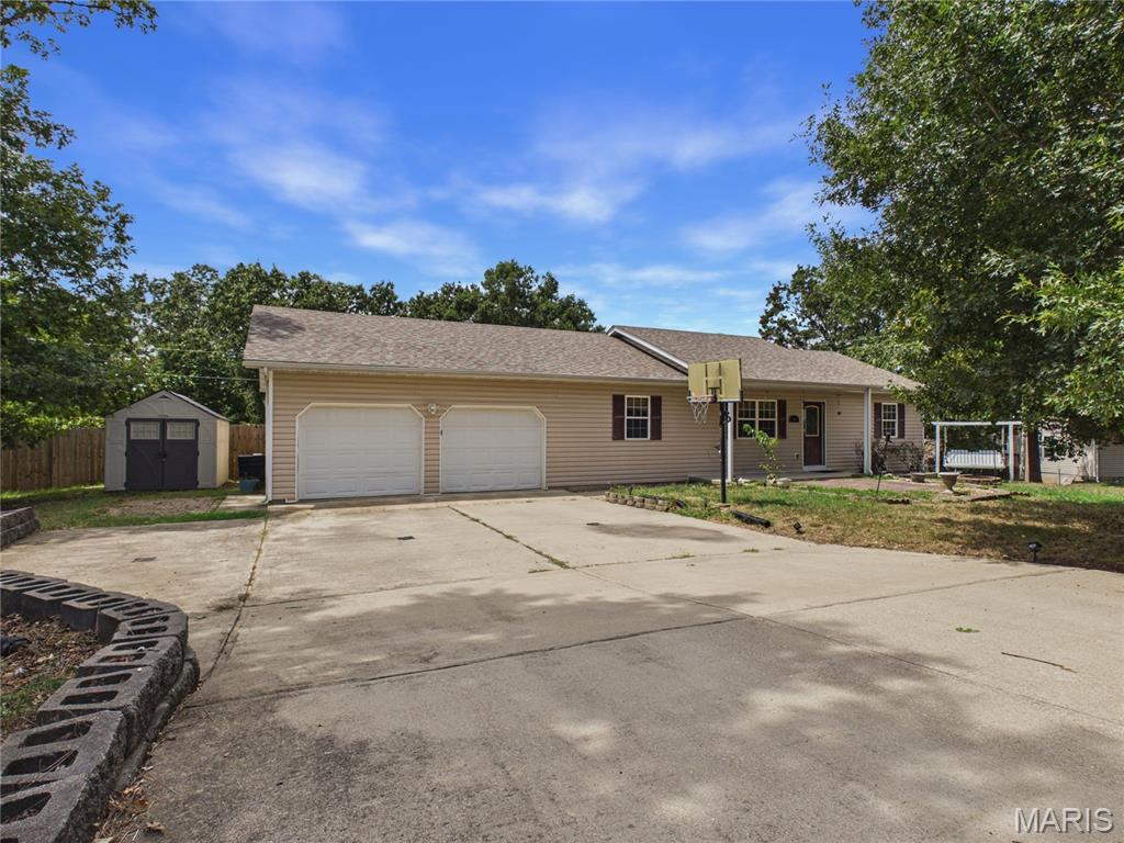 15505 Top Drive Property Photo 5