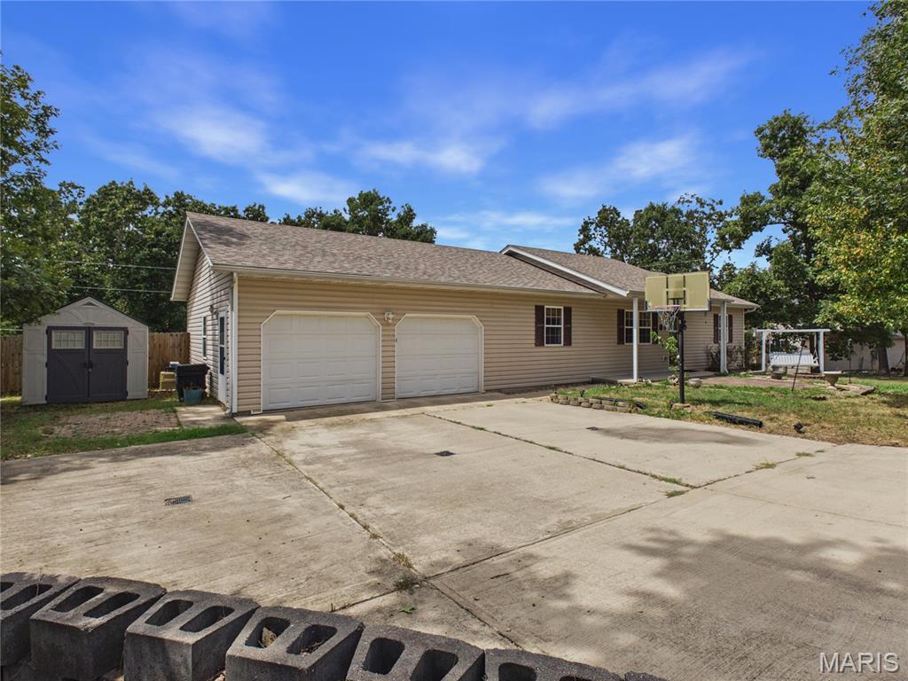 15505 Top Drive Property Photo 6