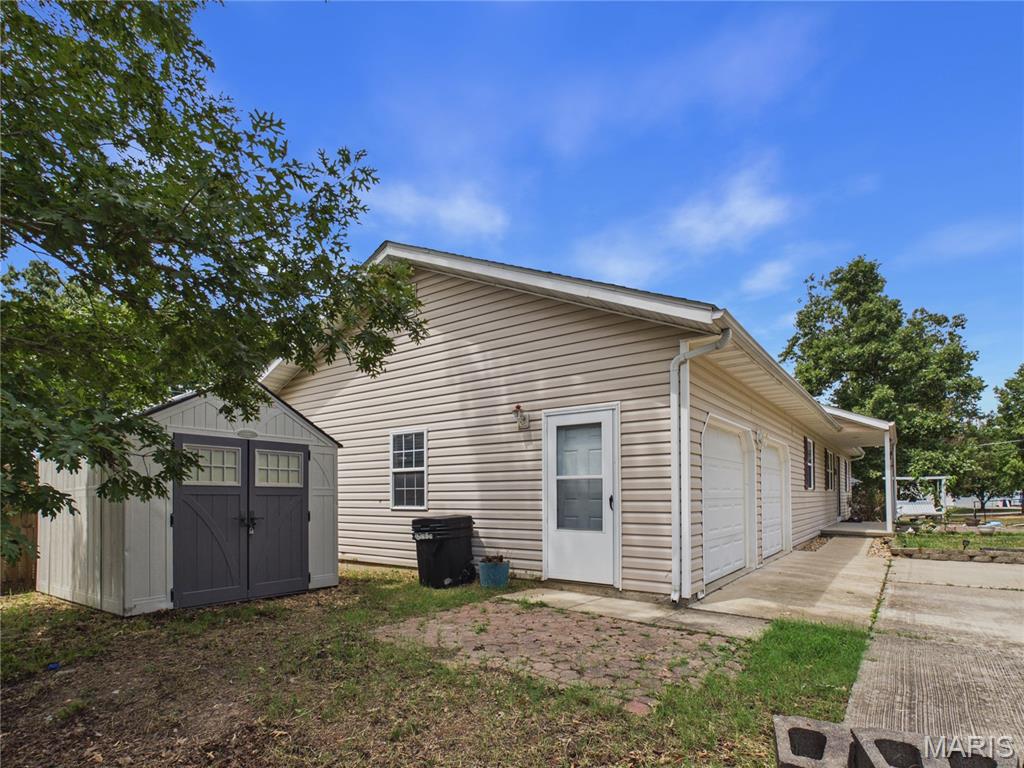 15505 Top Drive Property Photo 8