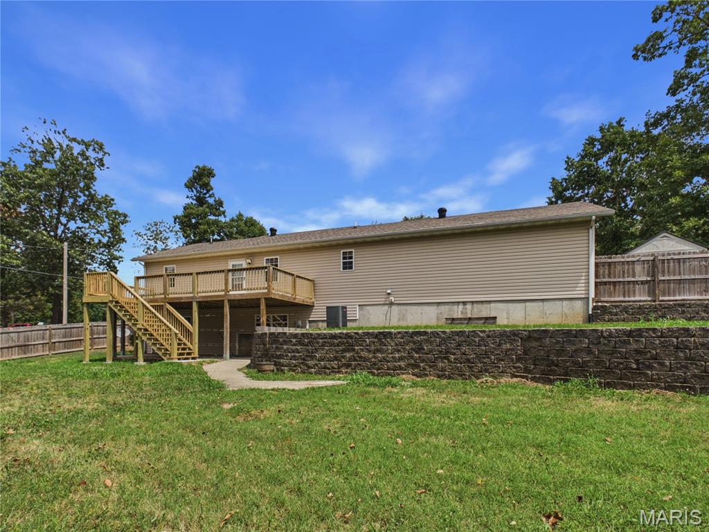 15505 Top Drive Property Photo 12