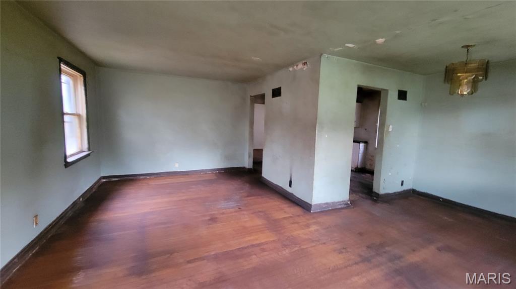 8525 Appleton Drive Property Photo 3