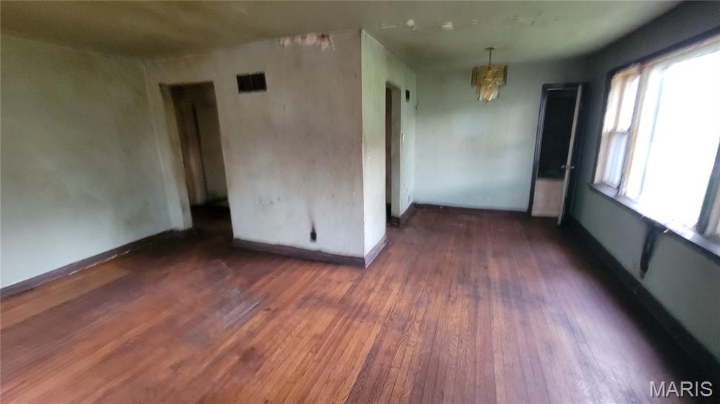 8525 Appleton Drive Property Photo 4