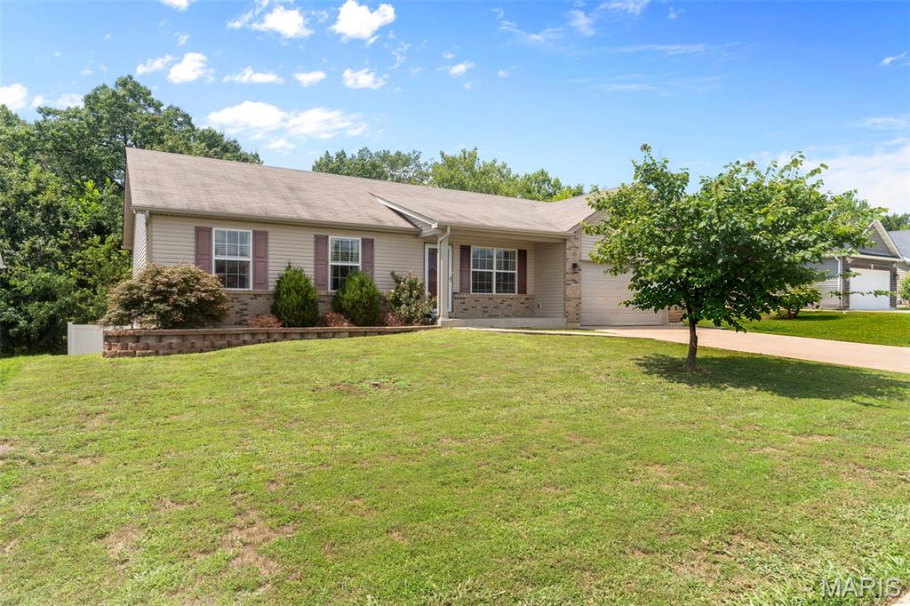 171 Cuivre Valley Drive