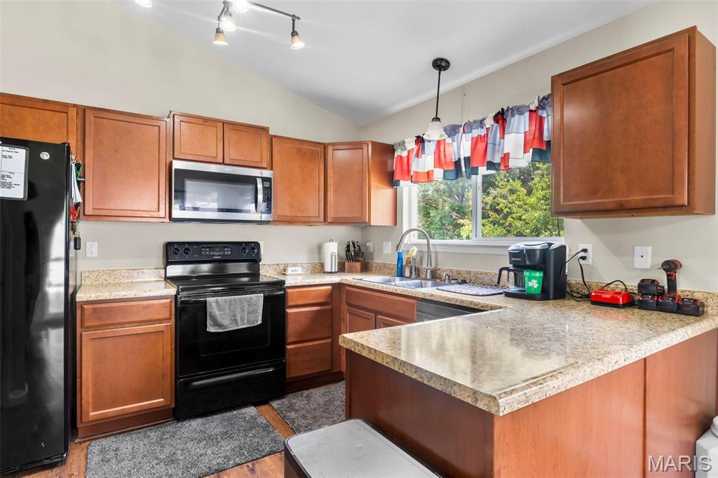 171 Cuivre Valley Drive Property Photo 4