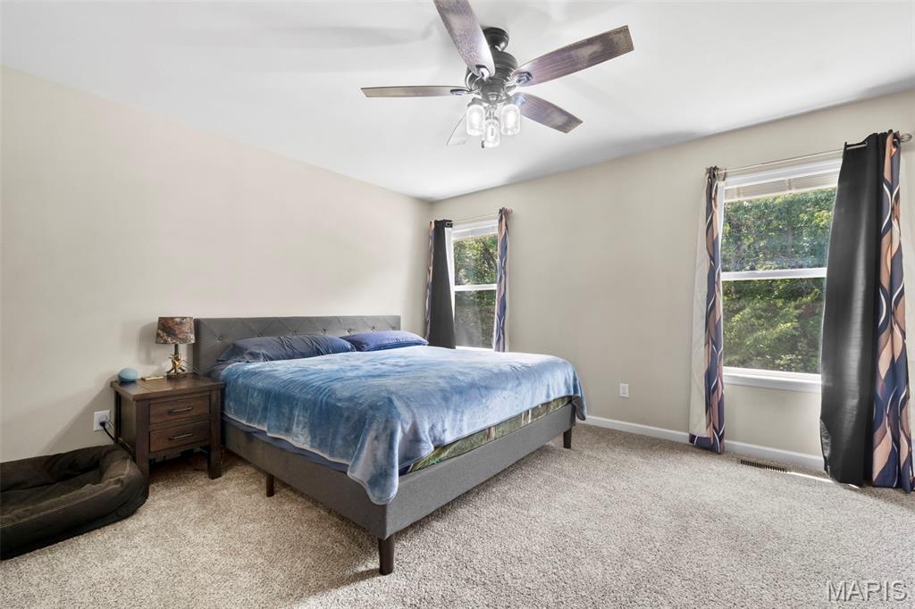 171 Cuivre Valley Drive Property Photo 9
