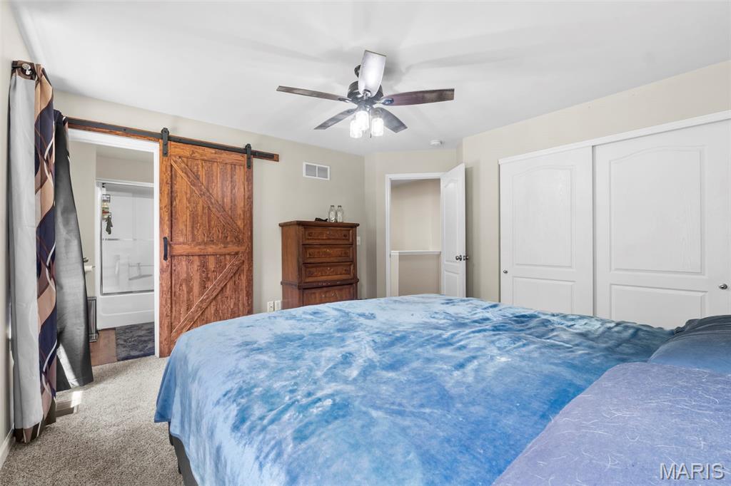 171 Cuivre Valley Drive Property Photo 10