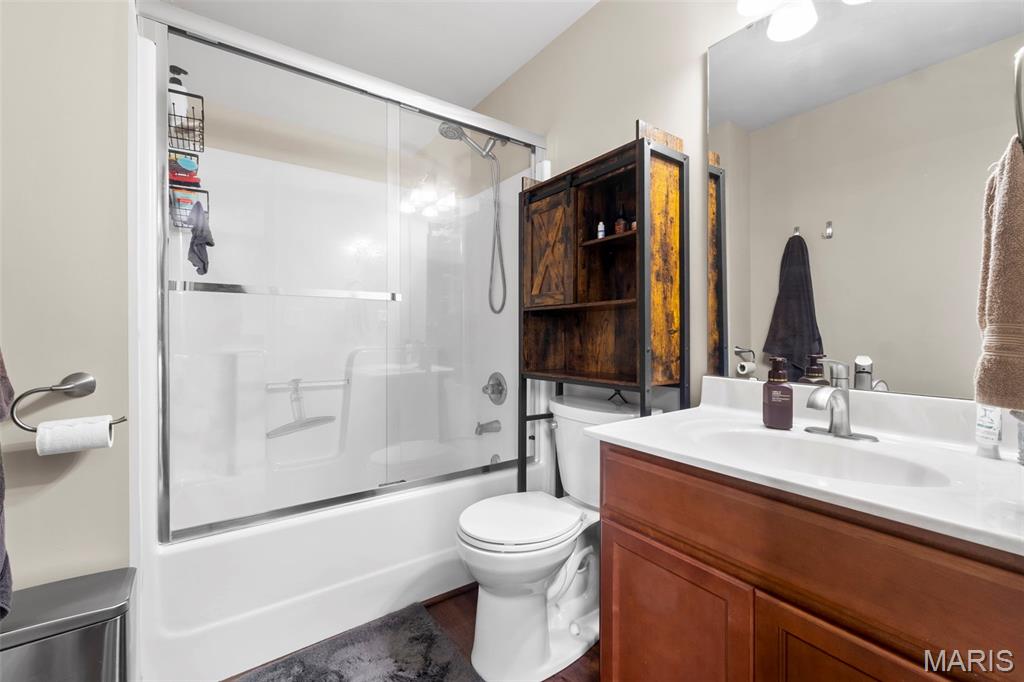 171 Cuivre Valley Drive Property Photo 11